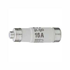 FUSIBLE NEOZED D01 16 A 400 V AC / 250 V DC