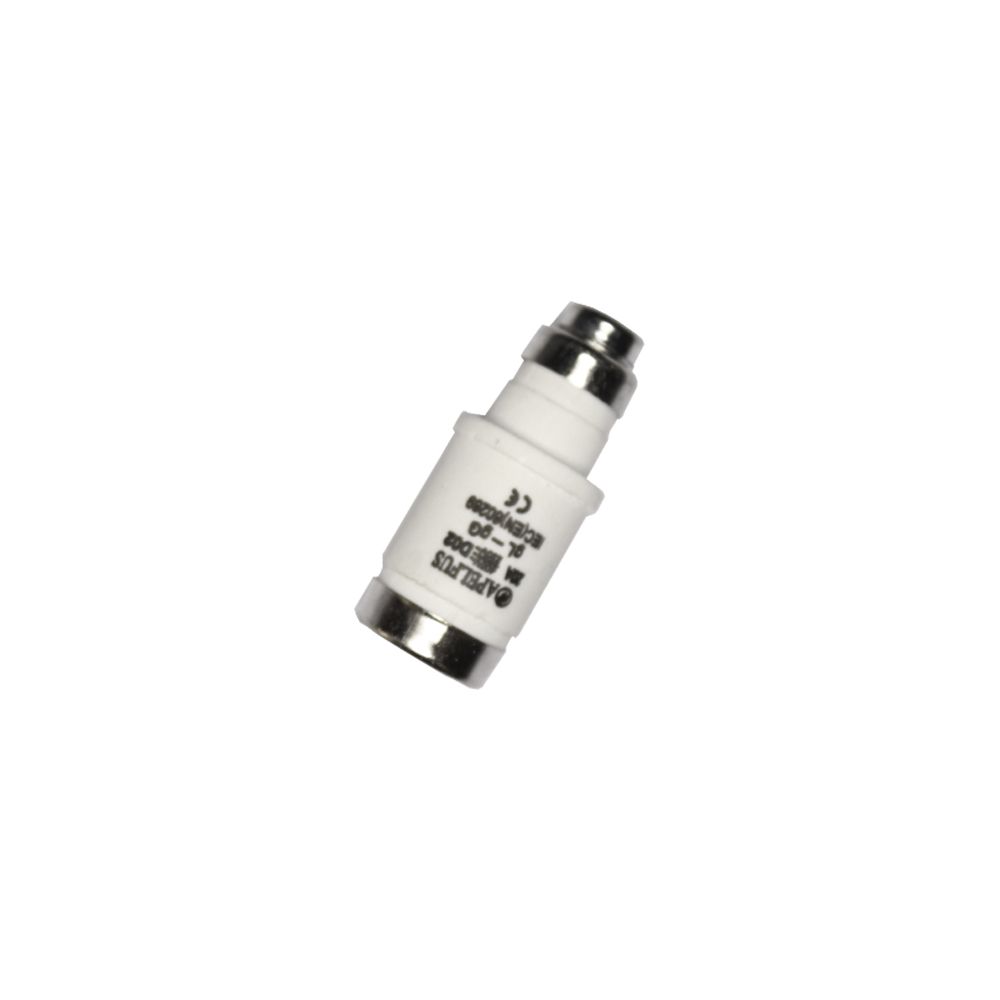 FUSIBLE NEOZED D02 50 A 400 V AC / 250 V DC