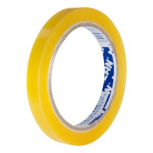 CINTA ADHESIVA TRANSPARENTE 19 mm x 66 m