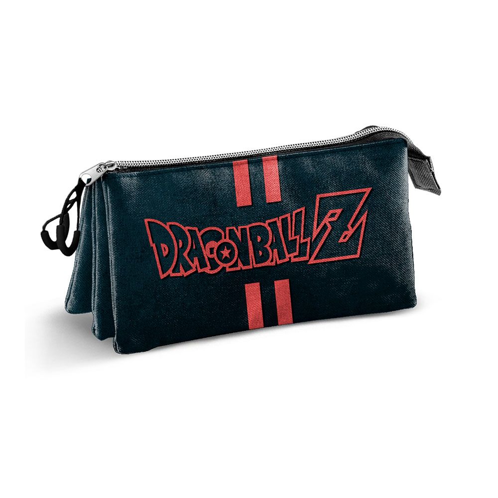 ESTUCHE TRIPLE BOLSILLOS DRAGON BALL, 1 l - Imagen 3