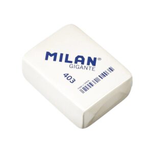 GOMAS DE BORRAR MIGA DE PAN GIGANTE 403, CAJA 3 uds