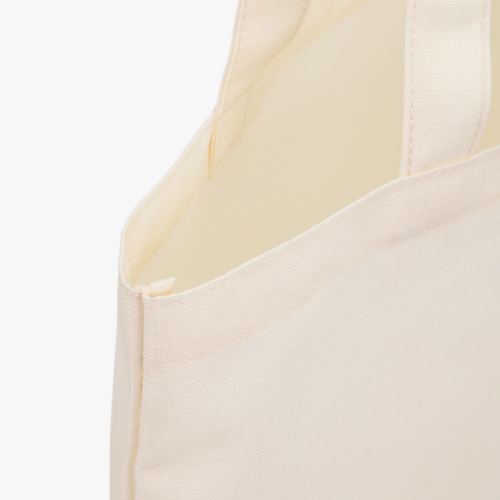 BOLSA TOTE BAG SERIE 1918 BEIGE 12,6 l - Imagen 2