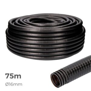 FERROPLAST PARA EXTERIOR MEDIDA 16mm CE M-25 EURO/m