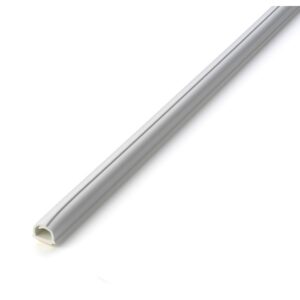 CABLEFIX ADHESIVO BLANCO 3 m 10,5 x 10 mm, BLISTER