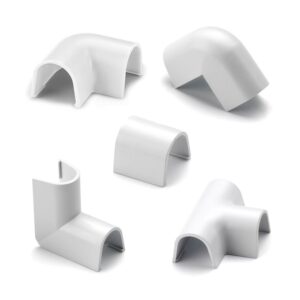 ENLACES SURTIDOS PARA CABLEFIX 2200, BLISTER 10 unidades