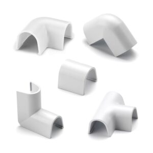ENLACES SURTIDOS PARA CABLEFIX 2202, BLISTER 10 unidades