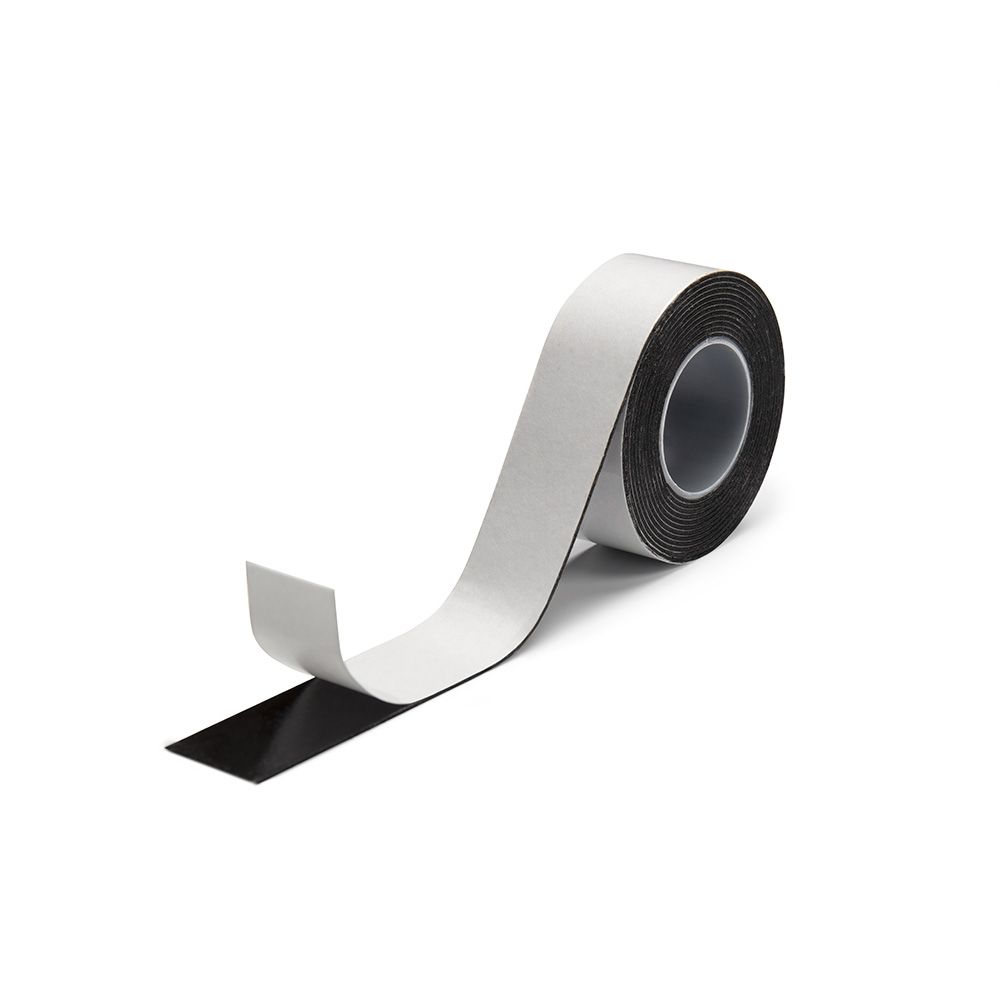 CINTA DOBLE CARA PARA EXTERIOR 19 mm x 1,5 m