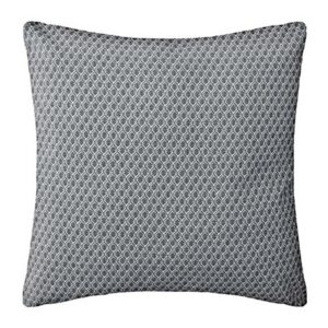 COJÍN MODELO OTTO GRIS 38 x 38 cm
