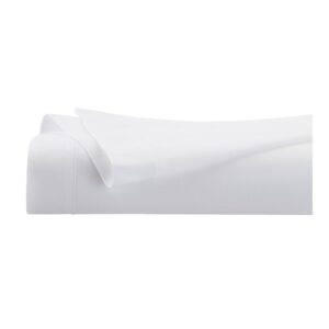 SÁBANA ENCIMERA ALGODÓN BLANCO 240 x 290 cm