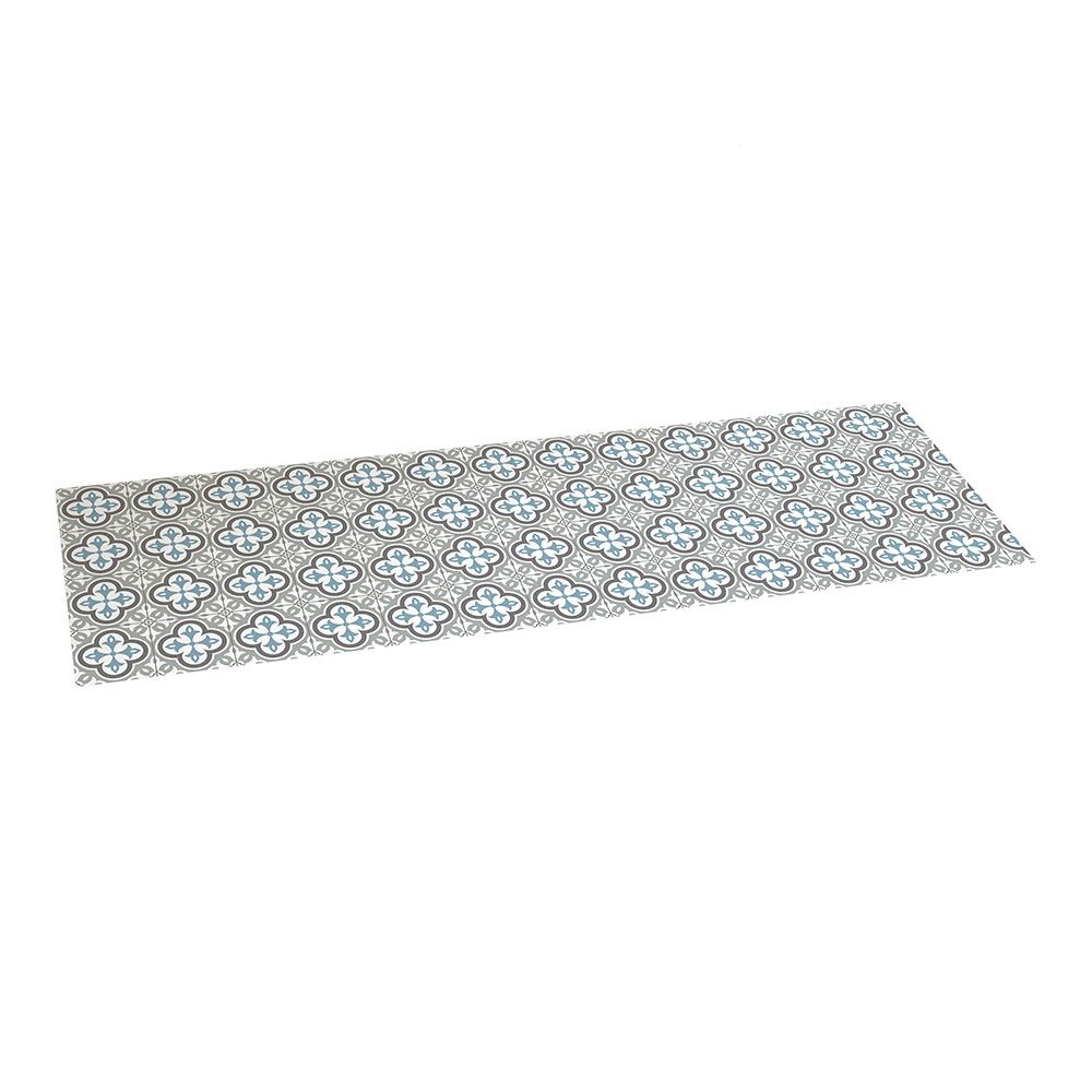 ALFOMBRA VINÍLICA HIDRA TOPO 60 x 200 cm