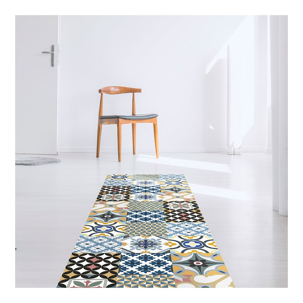 ALFOMBRA VINÍLICA HIDRÁULICO, 60 x 200 cm - Imagen 3