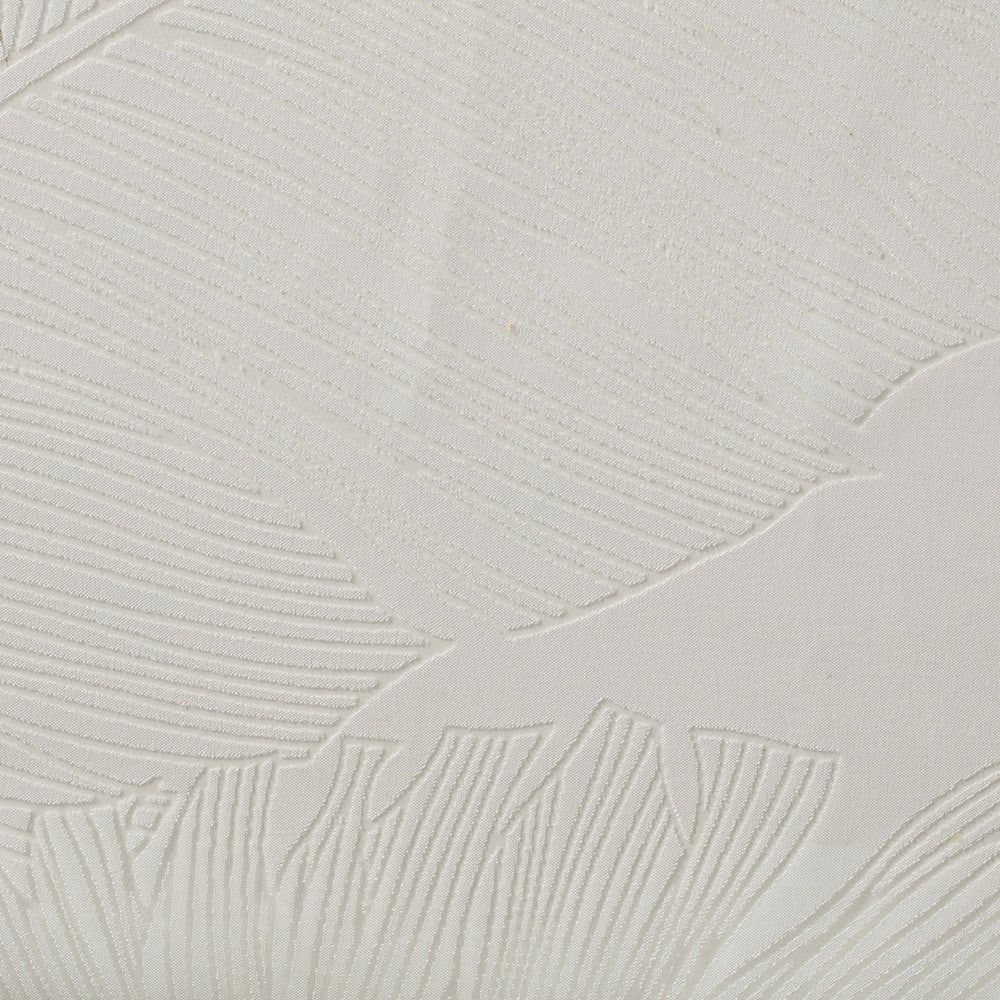 CORTINA MODELO TROPICAL BLANCO 140 x 240 cm - Imagen 2