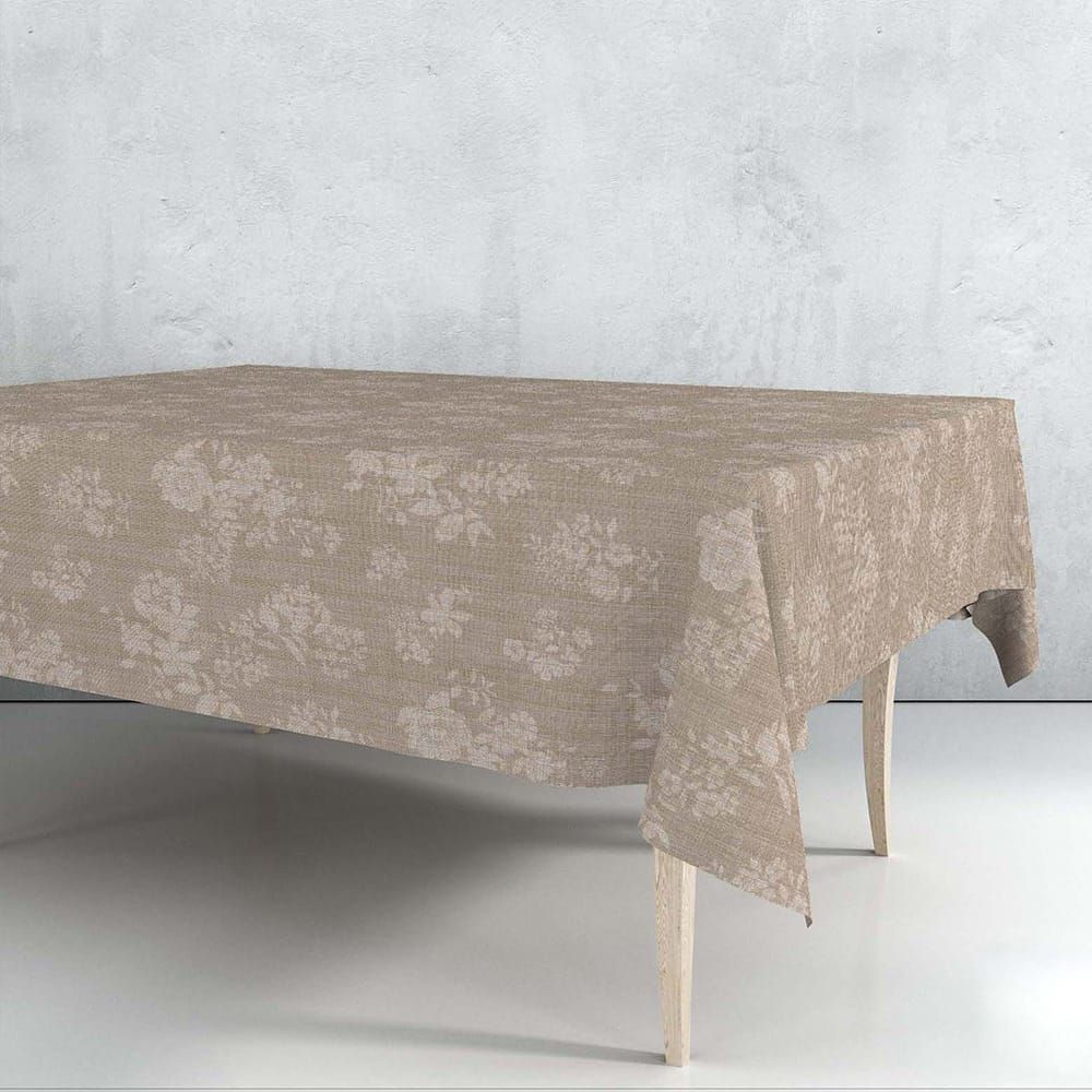 MANTEL DE HULE RIBETEADO COLORES SURTIDOS 140 x 180 cm - Imagen 5