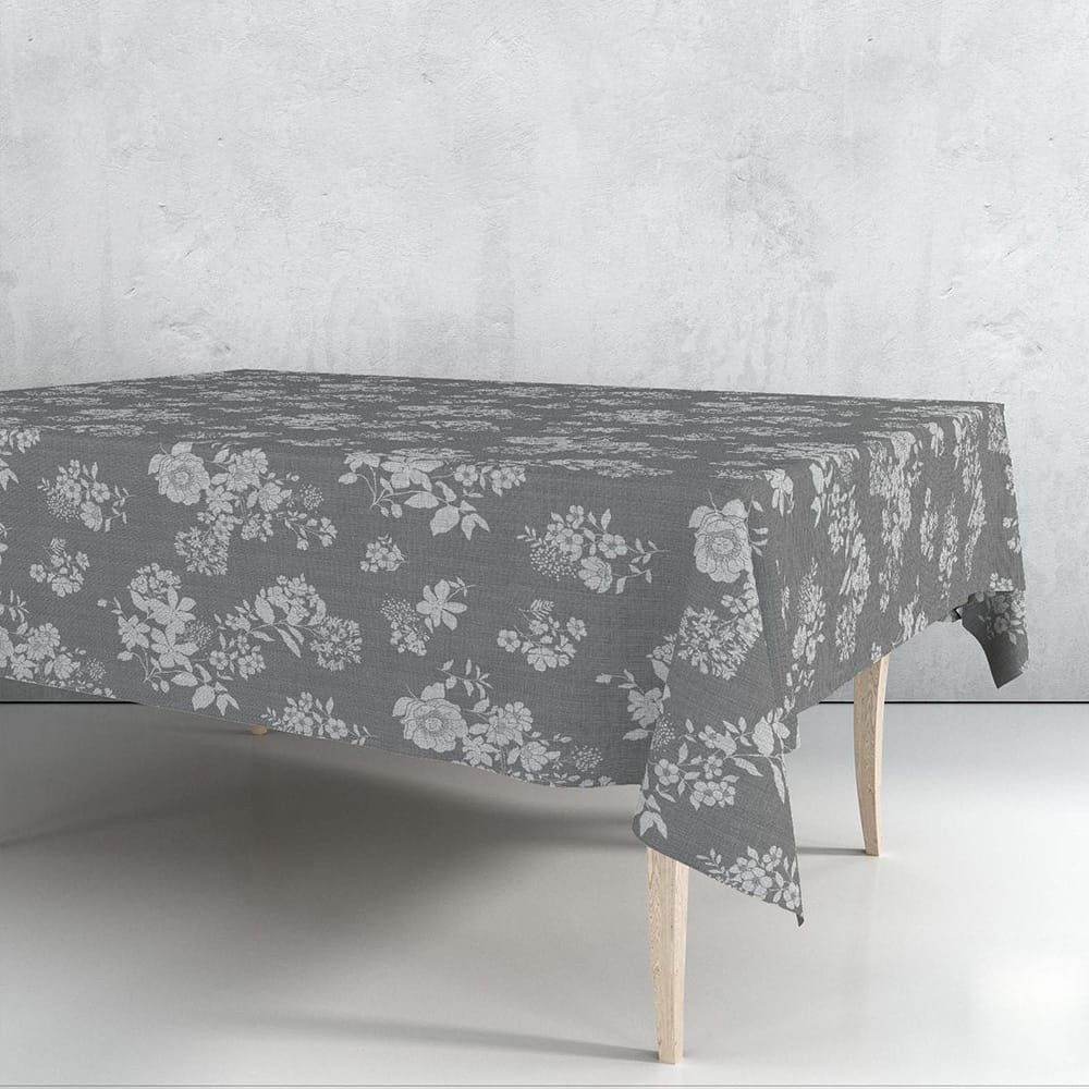 MANTEL DE HULE RIBETEADO COLORES SURTIDOS 140 x 220 cm - Imagen 6