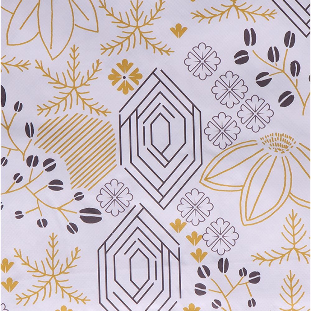 FUNDA DE LAVADORA DE HULE COLORES / MODELOS SURTIDOS - Imagen 9