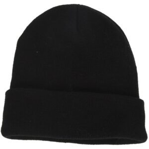 GORRO DE PUNTO, COLORES VARIADOS.