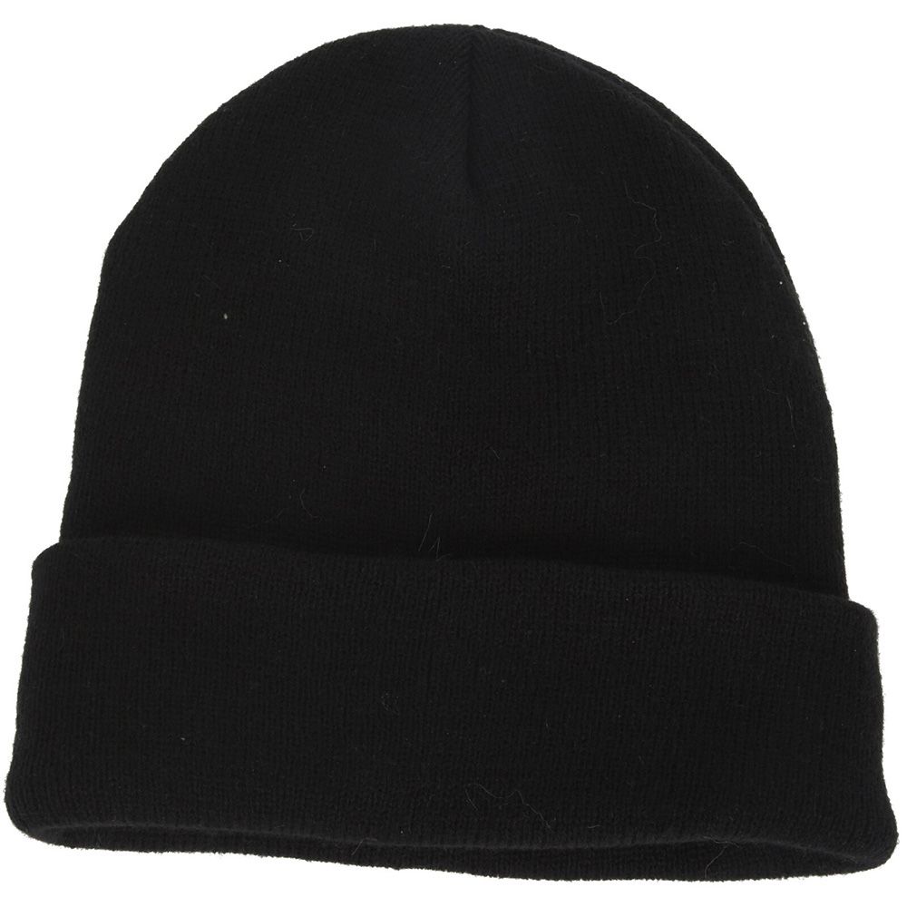 GORRO DE PUNTO, COLORES VARIADOS.