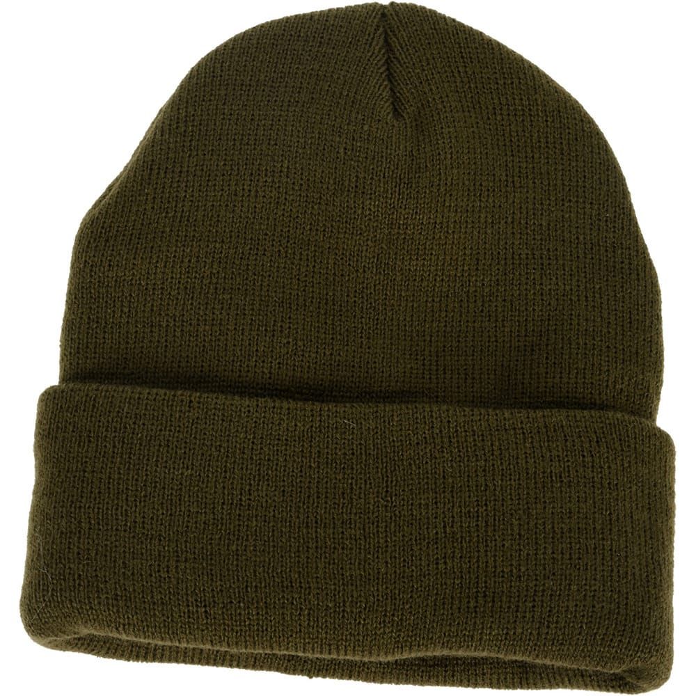 GORRO DE PUNTO, COLORES VARIADOS. - Imagen 3
