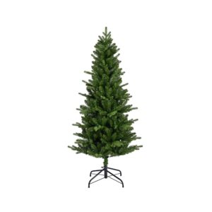 ARBOL DE NAVIDAD TIPO ABETO, Ø83x150cm.