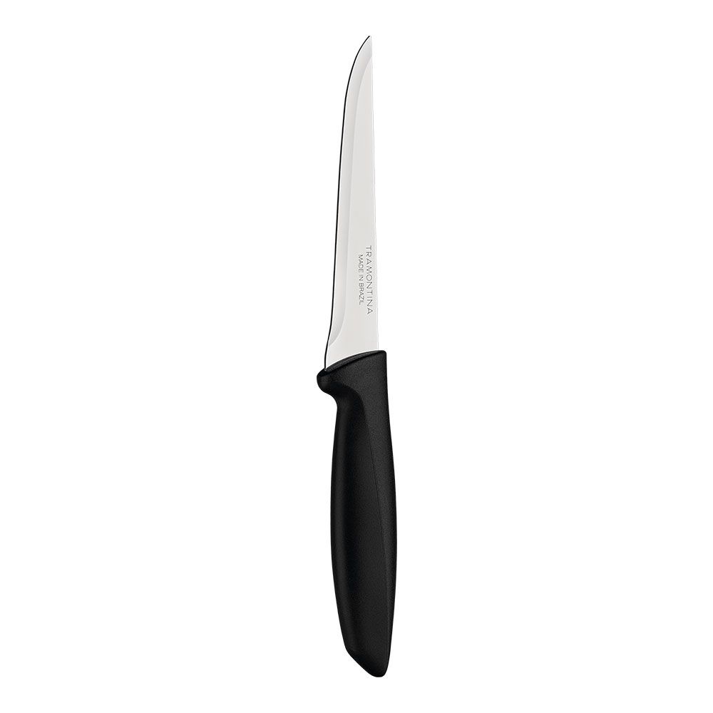 CUCHILLO PARA DESHUESAR PLENUS NEGRO 127 mm