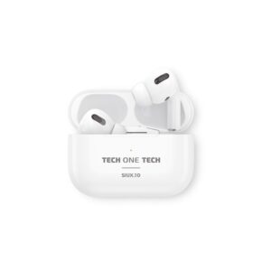 AURICULARES INALÁMBRICOS SIUX.10. TECH ONE TECH