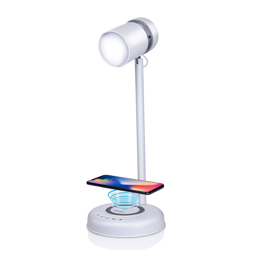 LÁMPARA DE ESCRITORIO LED 3 EN 1 MODELO B - Imagen 3