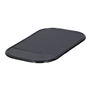 ALFOMBRILLA ANTIDESLIZANTE NEGRA PL. ALL RIDE