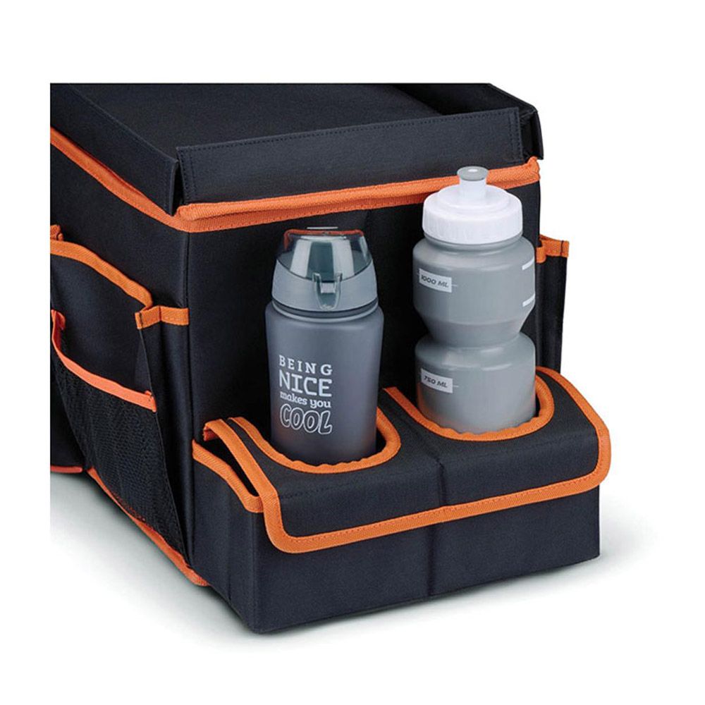 ORGANIZADOR PARA AUTOMÓVIL CON ENFRIADOR 47.5 x 25 x 30 cm - Imagen 2