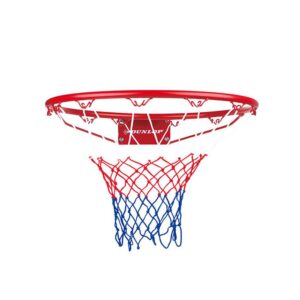 ARO DE BALONCESTO D45 cm DUNLOP