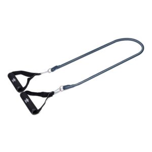 SET DE GOMAS DE RESISTENCIA 9 PIEZAS