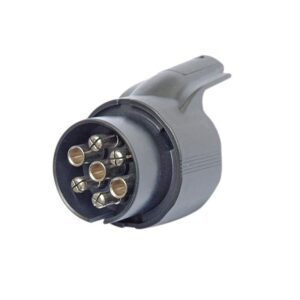 ADAPTADOR DE REMOLQUE 7 A 13 PINES 12V ALLRIDE