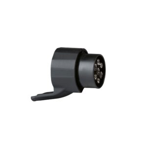 ADAPTADOR DE REMOLQUE 7 A 13 PINES 12 V