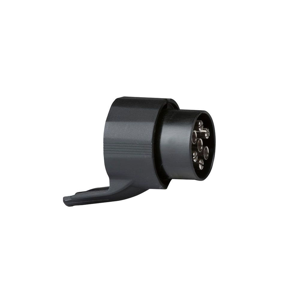 ADAPTADOR DE REMOLQUE 7 A 13 PINES 12 V - Imagen 2