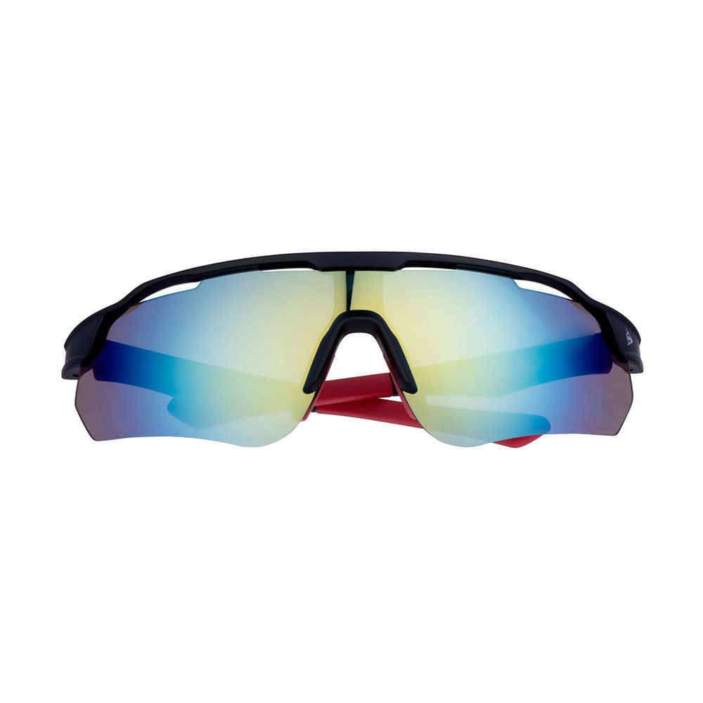 GAFAS PARA CICLISMO CON FUNDA, COLORES SURTIDOS - Imagen 2