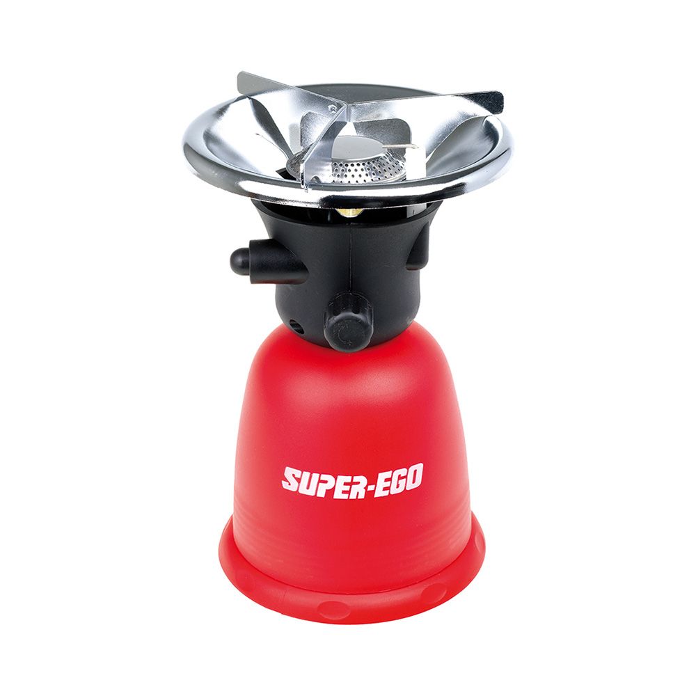 HORNILLO DE CAMPING GAS PARA BTP C200 PRO REF. 73978