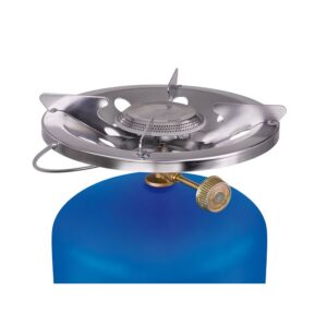 HORNILLO GRANDE DE CAMPING