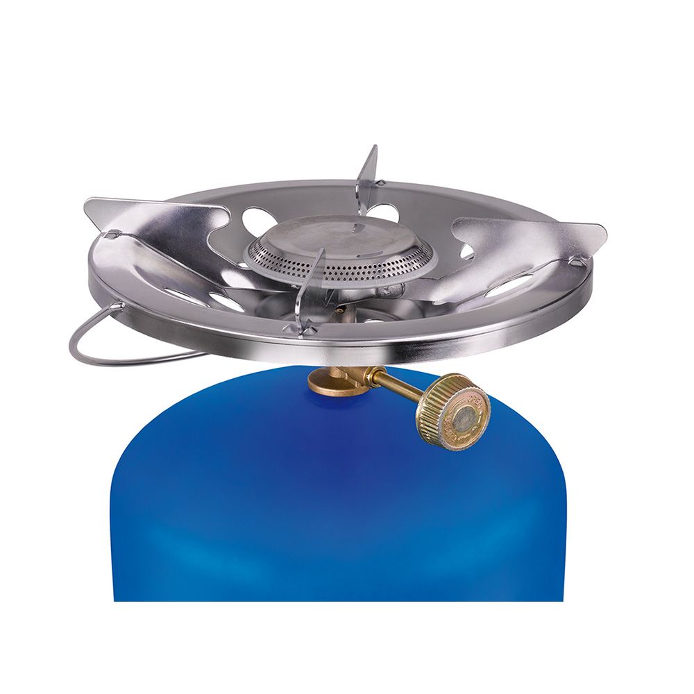 HORNILLO GRANDE DE CAMPING