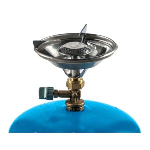 HORNILLO GRANDE DE CAMPING Ø22 cm