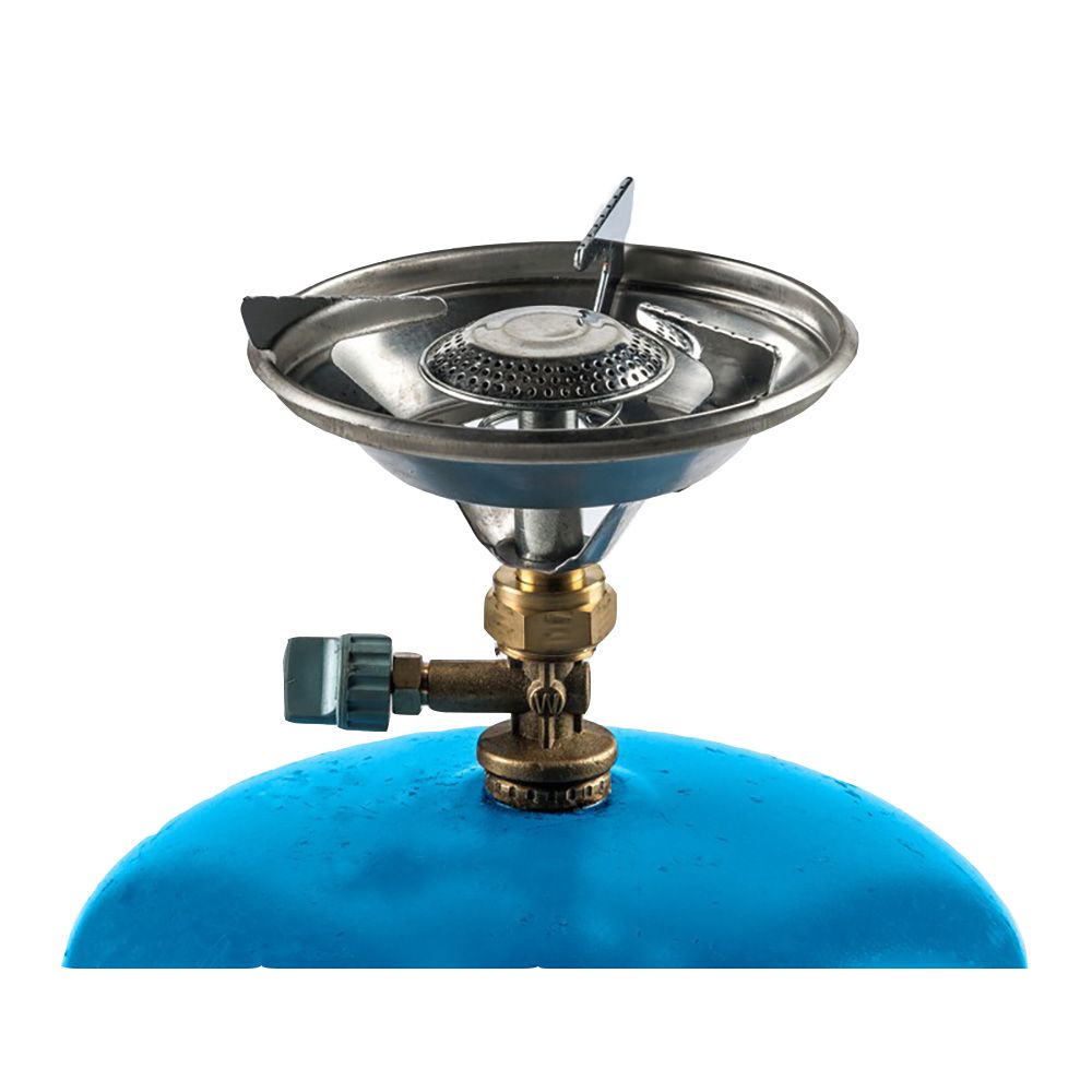 HORNILLO GRANDE DE CAMPING Ø22 cm
