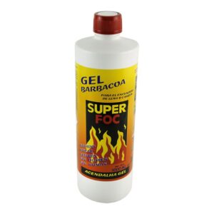 GEL DE ENCENDIDO 1 L