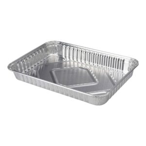 SET 4 BANDEJAS DESECHABLES 32 x 23 x 4 cm