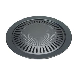 PLANCHA ANTIADHERENTE PARA COCINA PORTÁTIL REF.73900