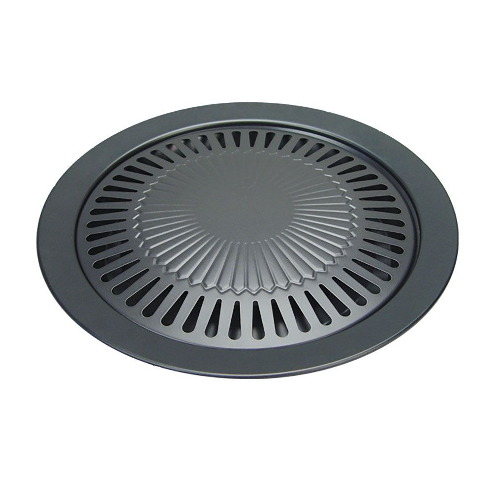 PLANCHA ANTIADHERENTE PARA COCINA PORTÁTIL REF.73900