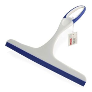 LIMPIACRISTALES ERGONOMICO ESPECIAL BAÑOS 23 cm