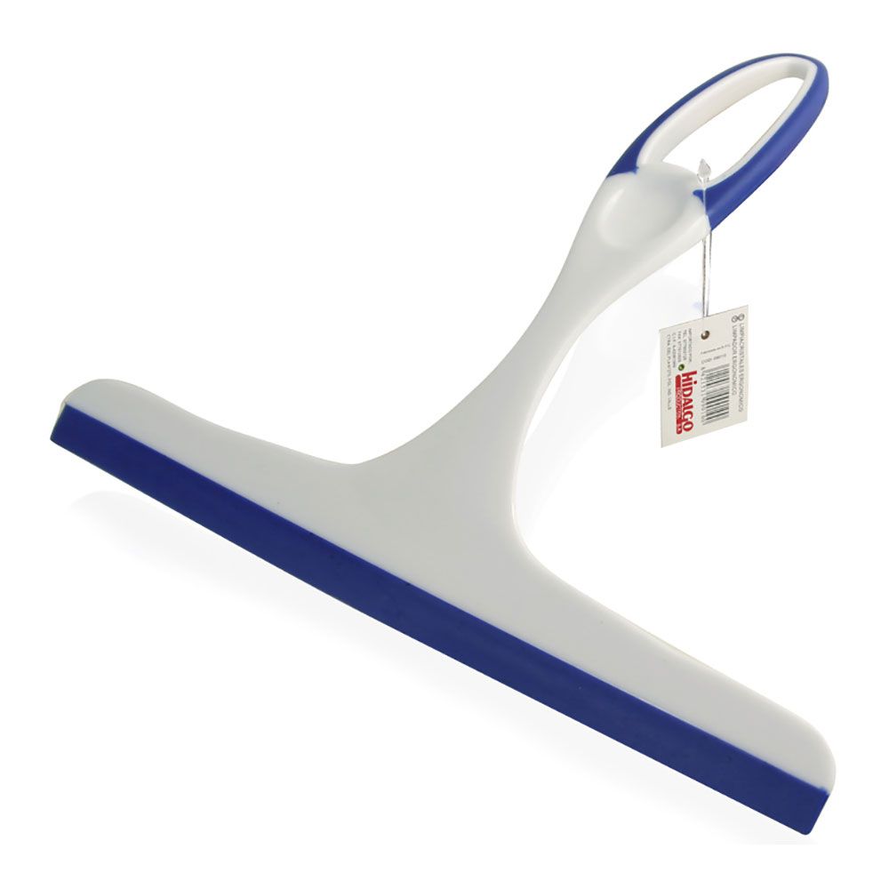 LIMPIACRISTALES ERGONOMICO ESPECIAL BAÑOS 23 cm