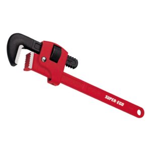 LLAVE STILLSON (GRIFA) 12" 121120000 SUPER EGO