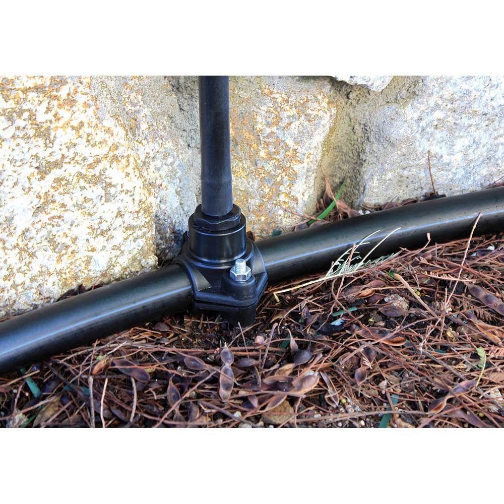 ADAPTADOR MACHO TUBO Ø16 mm A ROSCA ½ pulg - Imagen 3