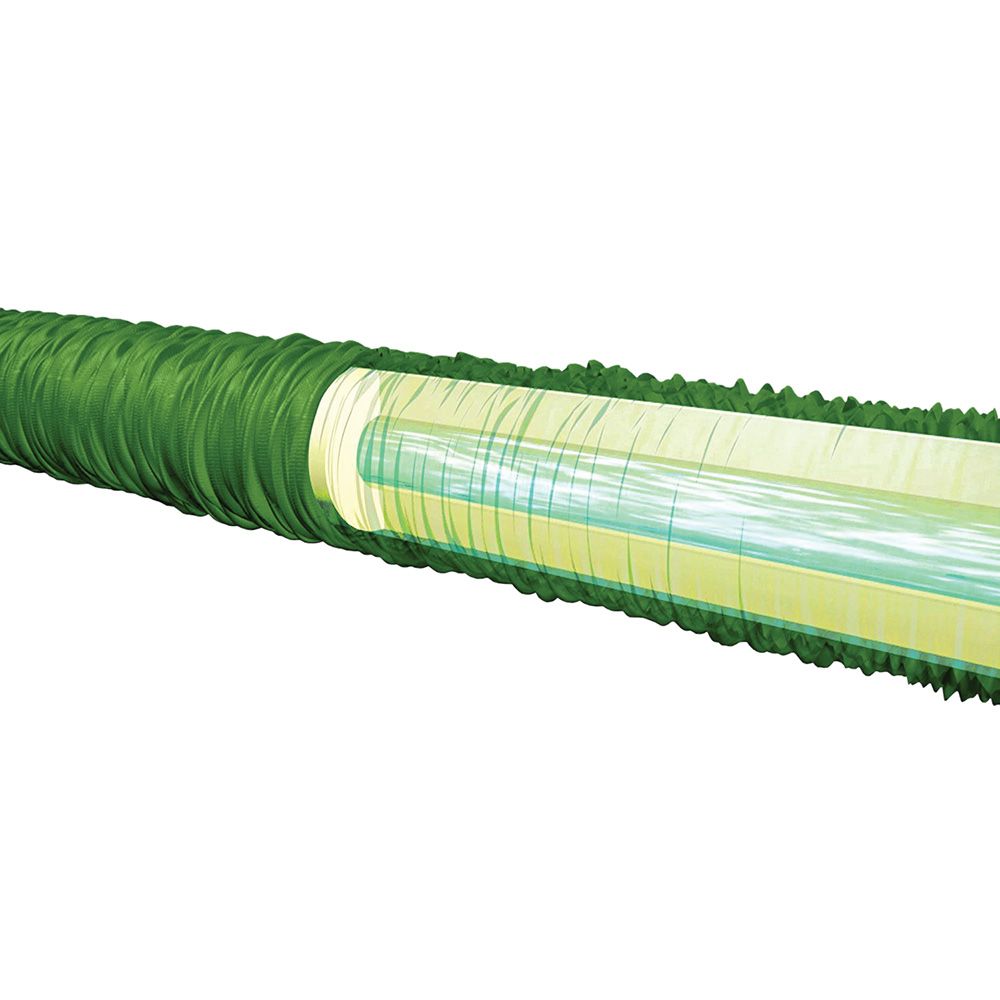 MANGUERA EXTENSIBLE Ø12 mm, ½ pulg, 7,5 m - Imagen 7