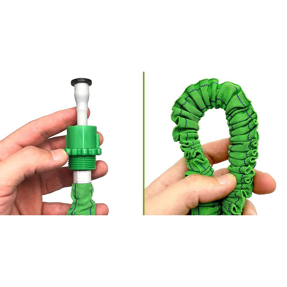 MANGUERA EXTENSIBLE Ø12 mm, ½ pulg, 15 m - Imagen 4