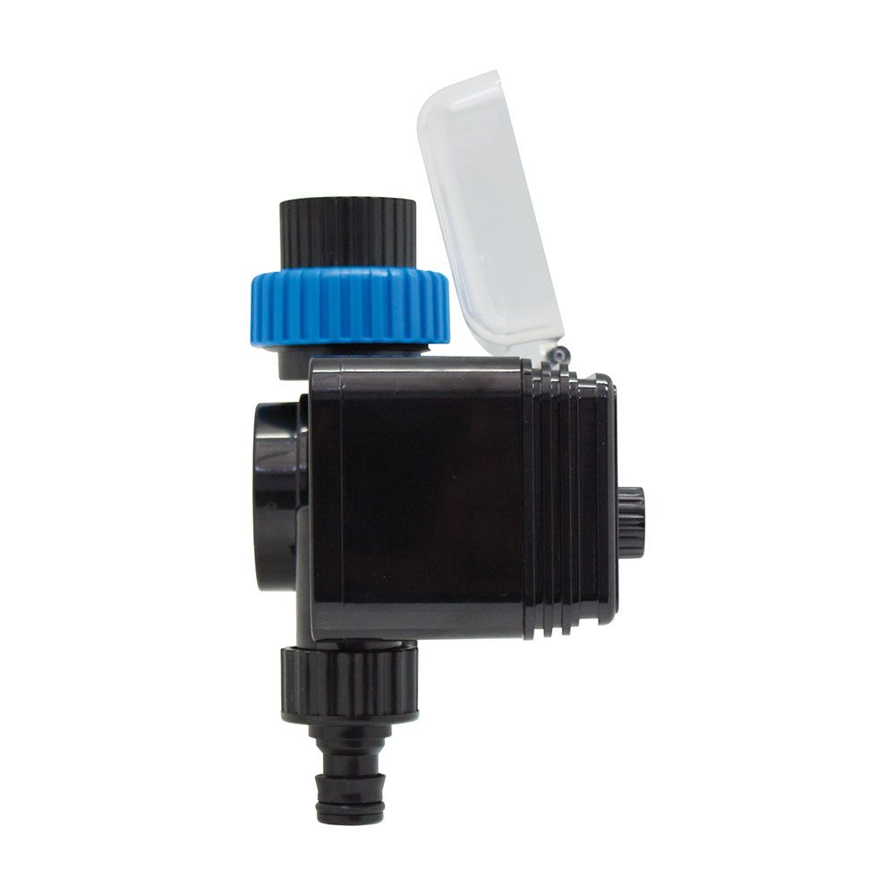 PROGRAMADOR DE GRIFO DOBLE VIA C5005, BLISTER - Imagen 3